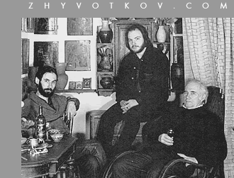 zhyvotkov.com // ������� painting